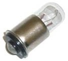 #382 MINIATURE BULB MIDGET FLANGE BASE
