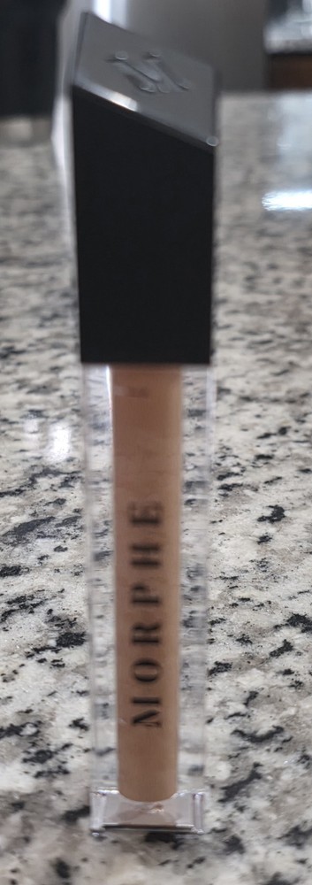 Morphe Lipgloss & Makeup Bundle | Highlighter Stick & Shadow Stick