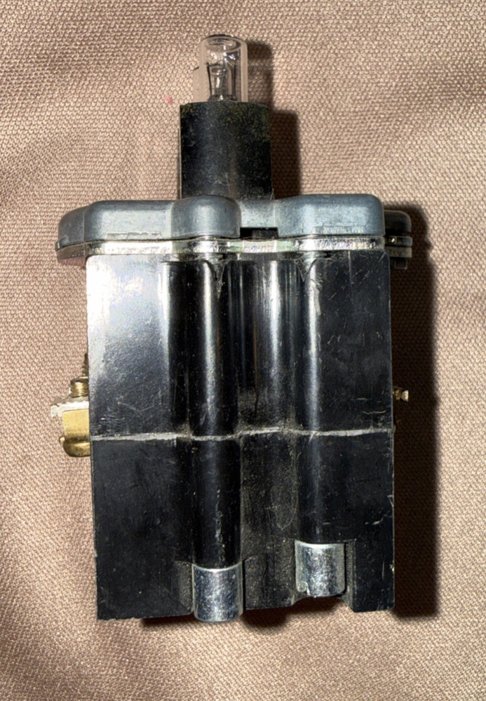 Cutler Hammer Dual Indicator Light 480 Volts