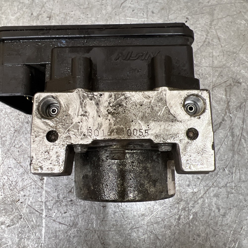 Triumph Tiger 800 2010-2014 ABS Pump Unit Module Control Unit