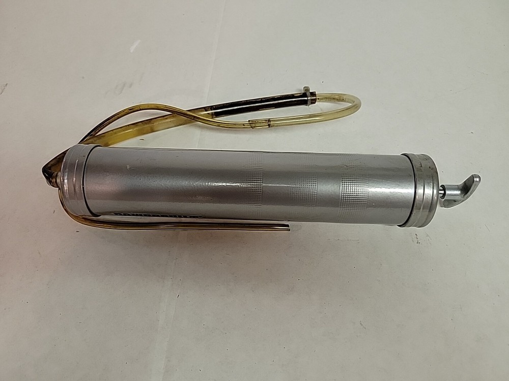 powerbuilt oil extractor