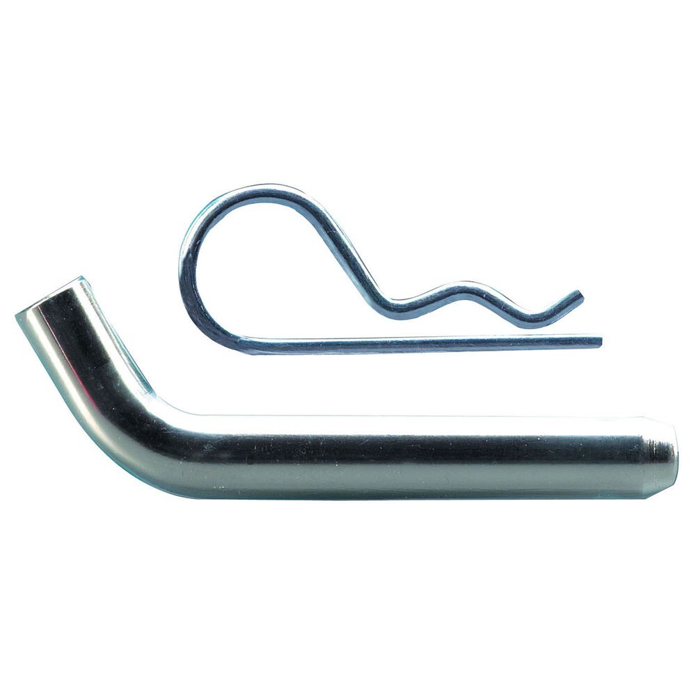 Masterlock trailer pin