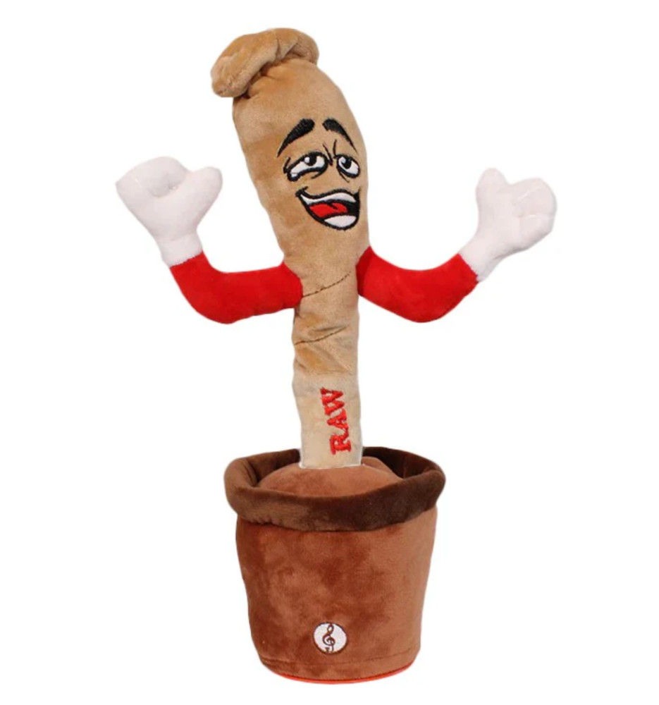 Raw Doobie Dancer