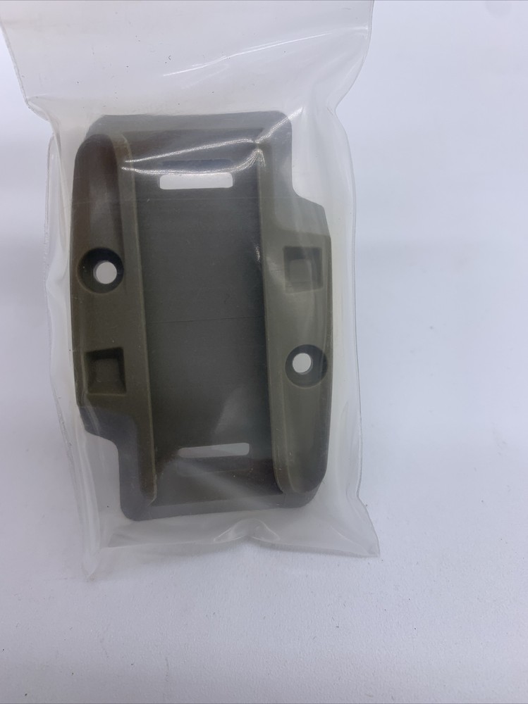 Tactical Helmet Light Led Helmet Mount Task Light Survival Molle System