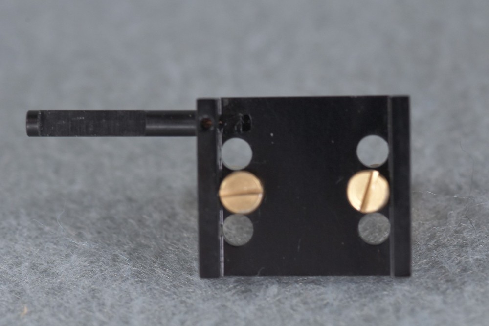 Victor Laboratory PH-L1000 Ceramic Headshell In Excellent Condition