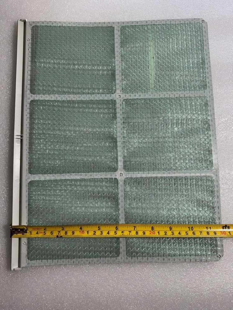 Friedrich PXFTB Replacement Filters - 10 Pack