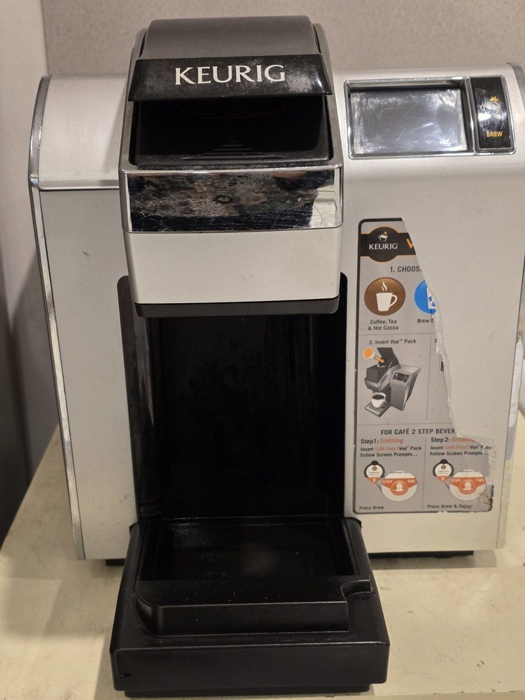 Keurig V 1200 Commercial Coffee Maker