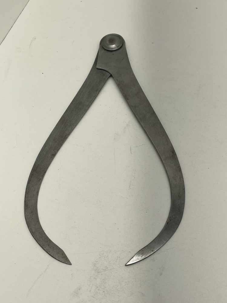 C.S. Osborne & Co. 112 10 Caliper