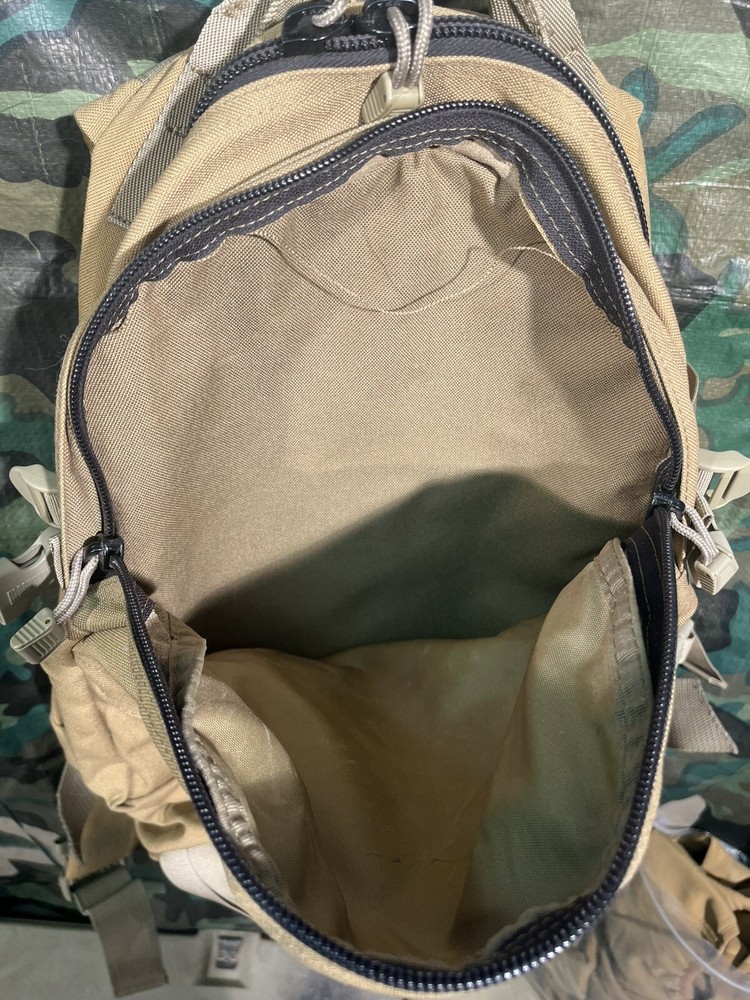 Blackhawk Old School 3 Day Assault Pack Coyote