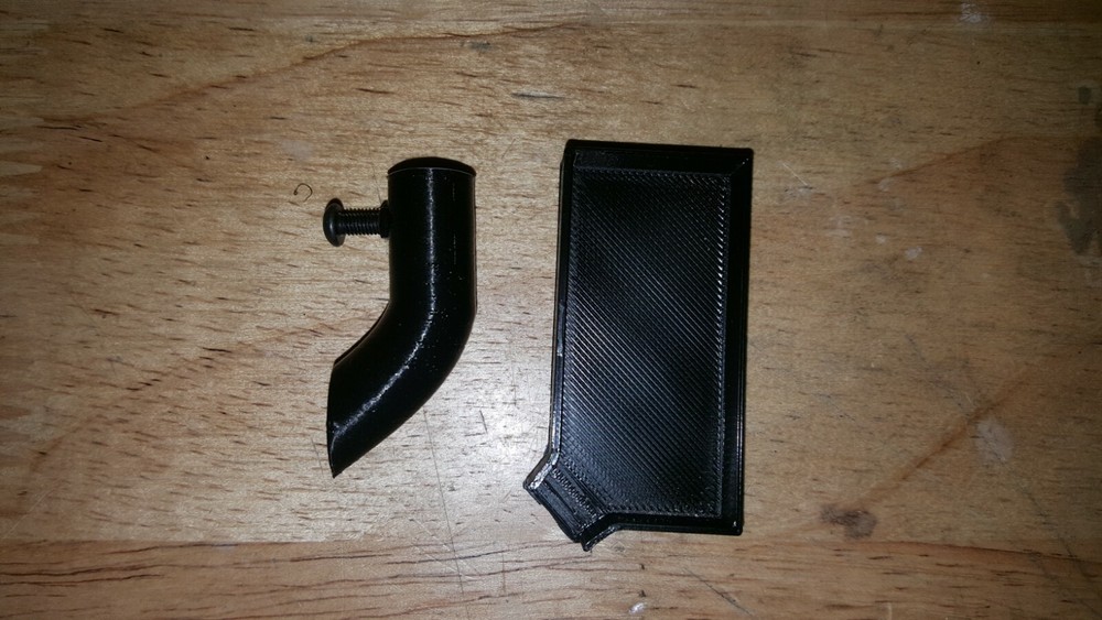 Hornady LNL Lock-and-Load AP press Primer Adapter Inline Fabrication mount