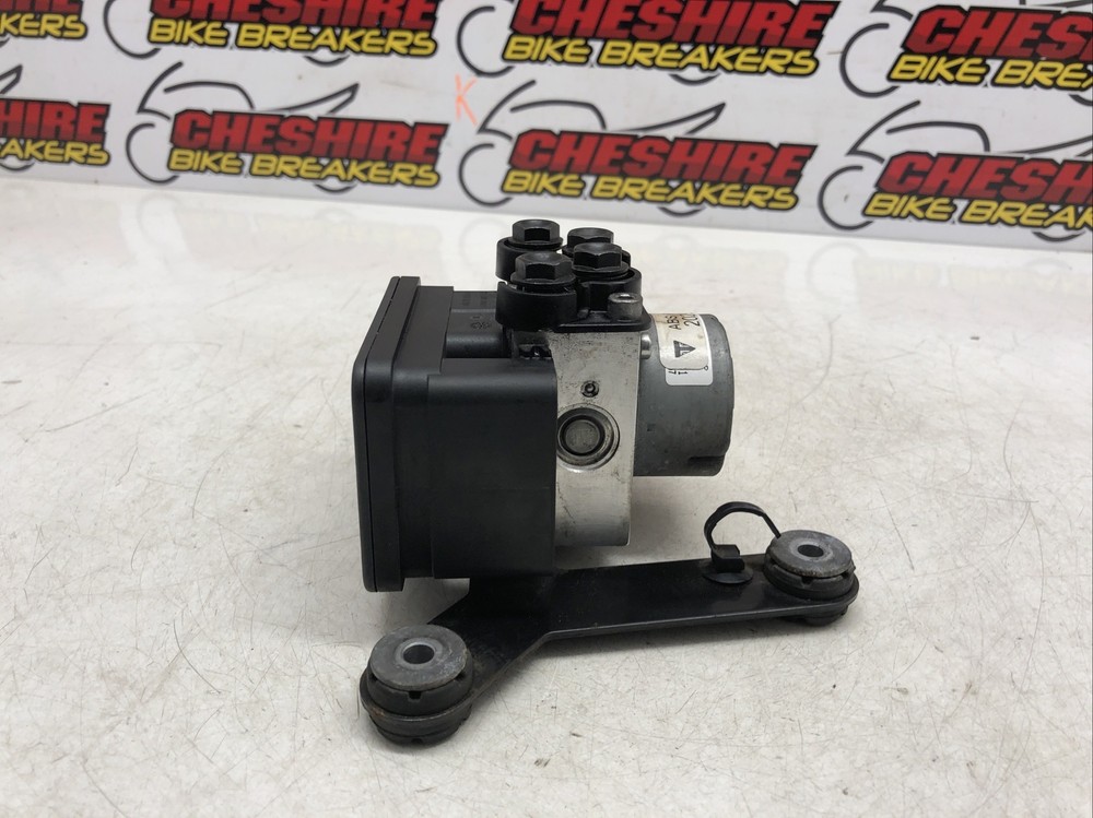 ♻️ Triumph Tiger 900 Gt Pro 2020 - 2023 ABS Pump Controller ♻️