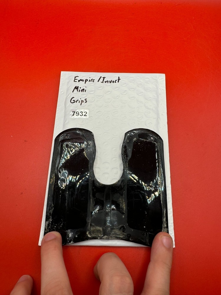 Empire/Invert Mini Grips