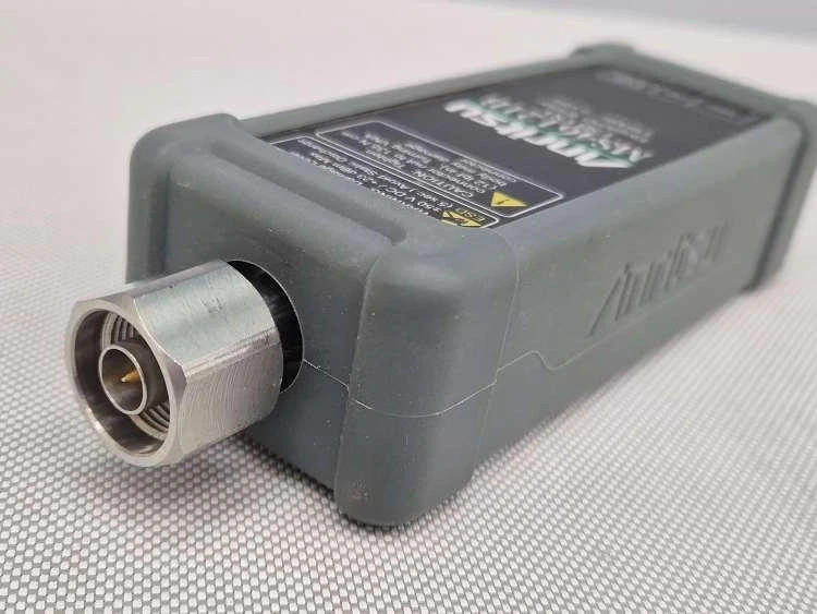 ANRITSU MS46121B USB VNA Frequency Range: 150 kHz - 6 GHz