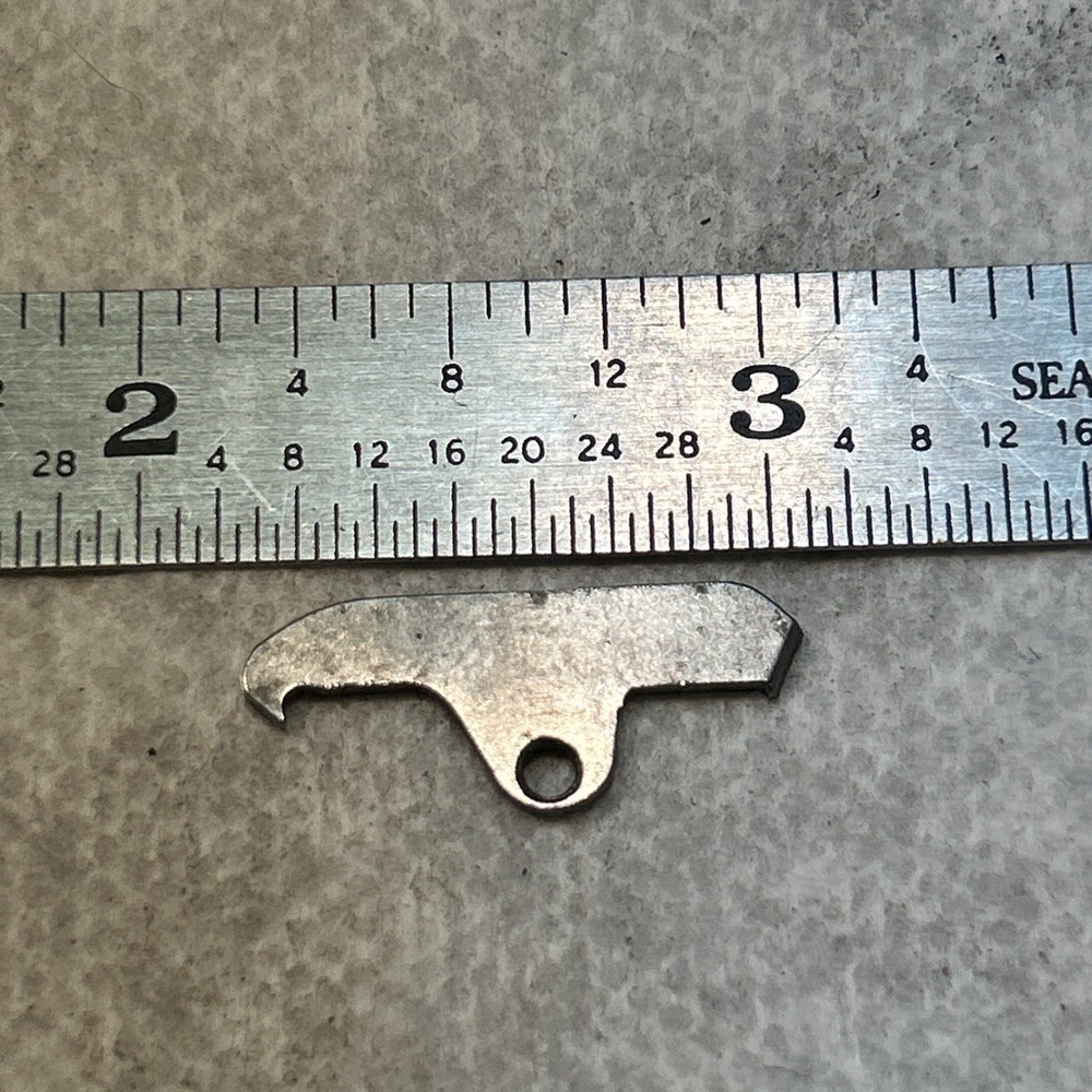 Remington 552 Extractor - P/N 22635