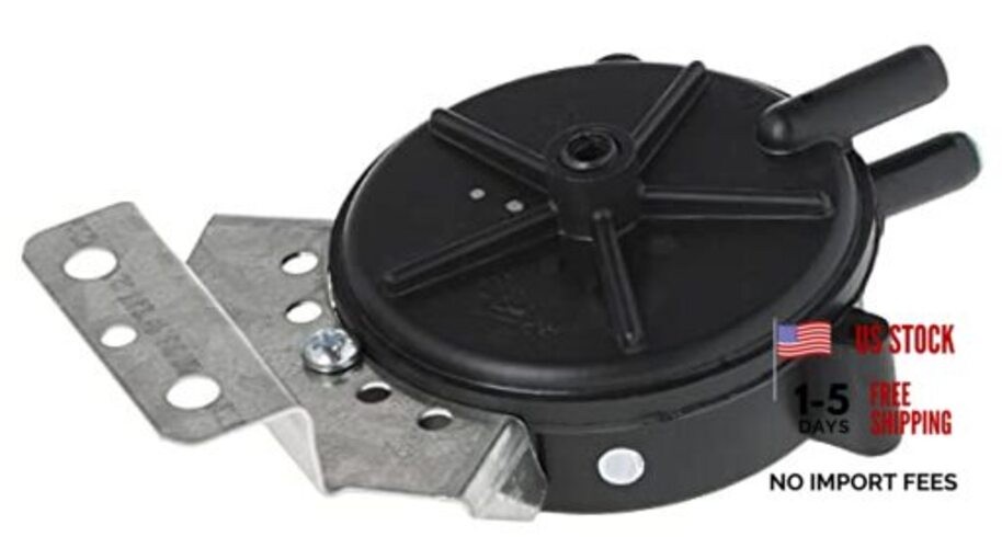 632444 Pressure Switch