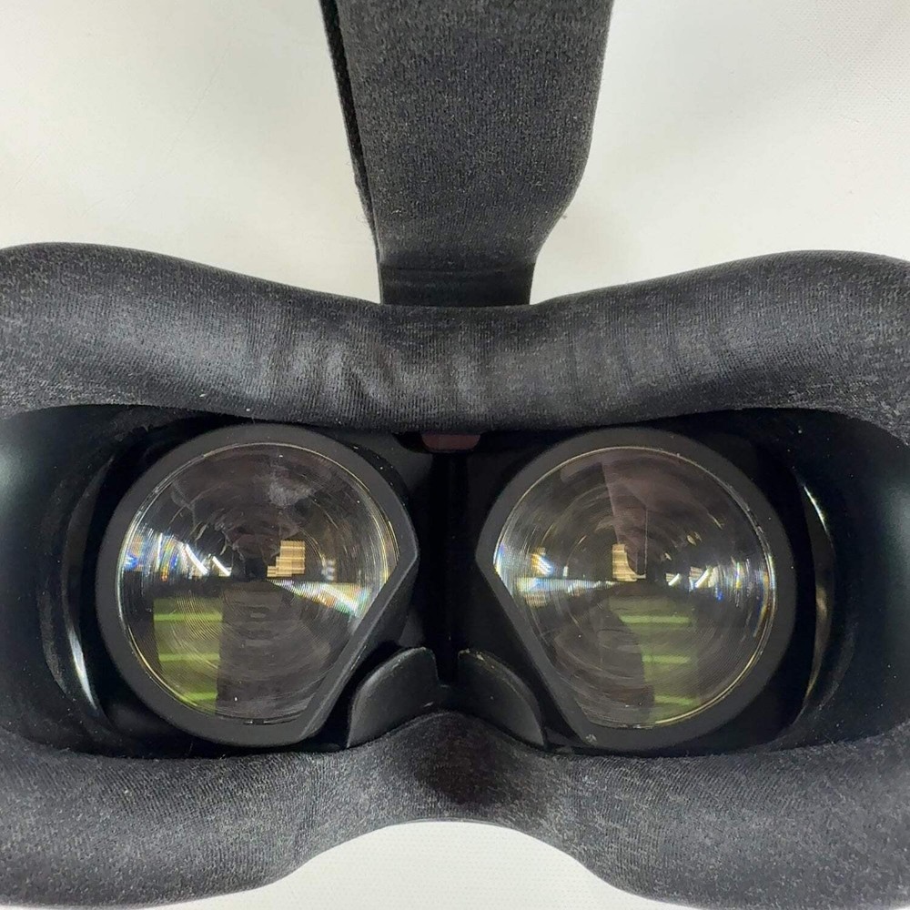 Valve Index VR Kit PC VR Headset V003683-20
