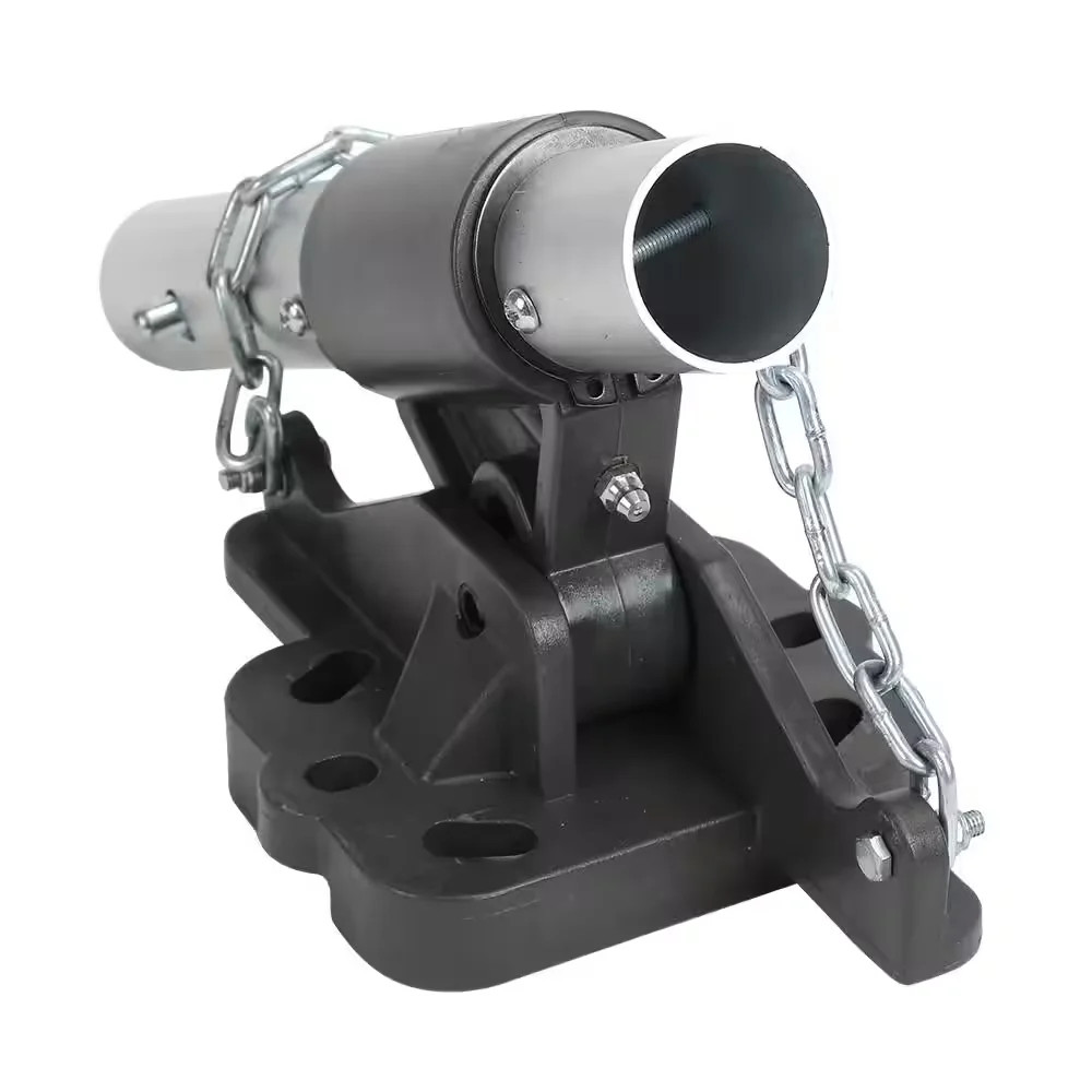 Adjustable Chain Bull Float Bracket NEW