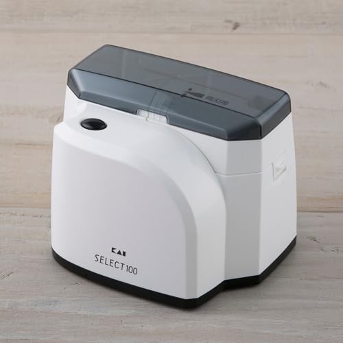 KAI One Stroke Sharpener SELECT100 AP-0133 From JAPAN