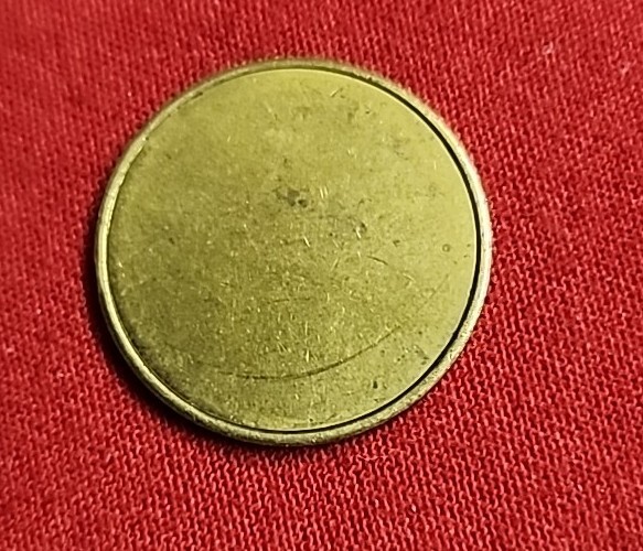 Coin World Token Free Shipping