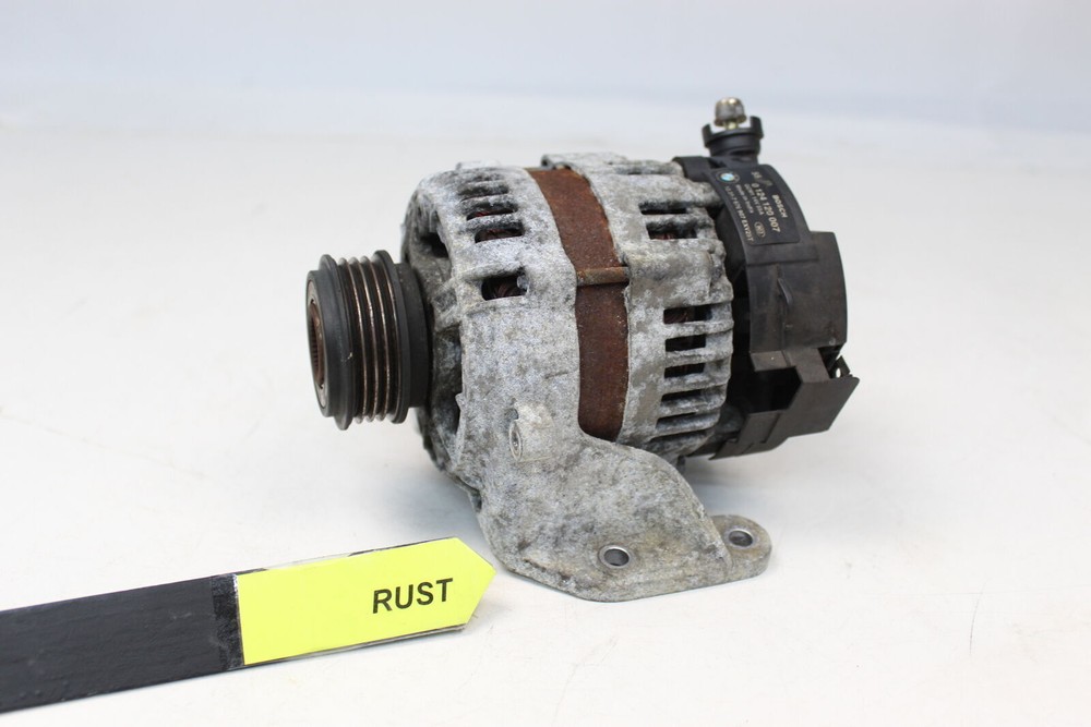 2007 BMW R 1200 RT Alternator Generator