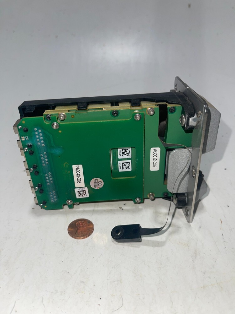 Paymentexpress/Windcave SCR200E SECURE VENDING READER