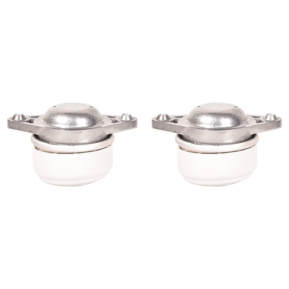 Front Left + Right Engine Mount 2042401517/A4062/B4063