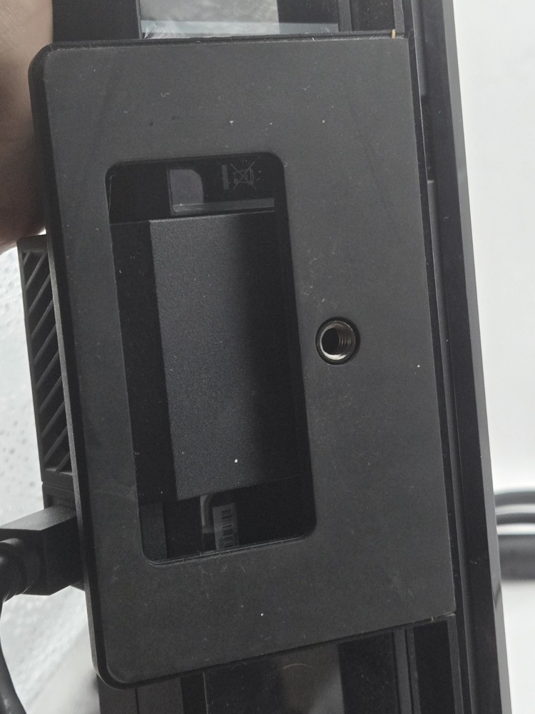 Microsoft Xbox One Kinect Camera Motion Sensor Bar Model 1520 (UNTESTED) SEE PIC