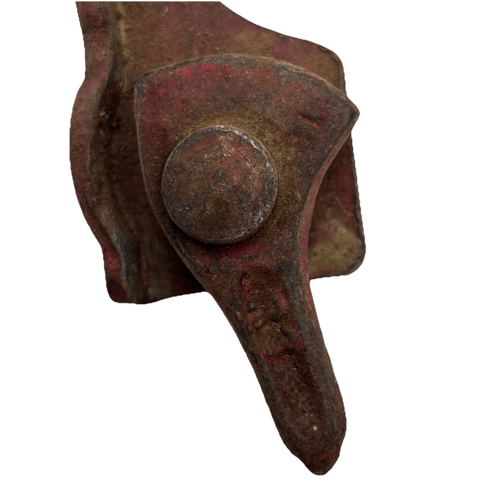 Vintage Wire Cable Puller Grabbers Lot Of 2