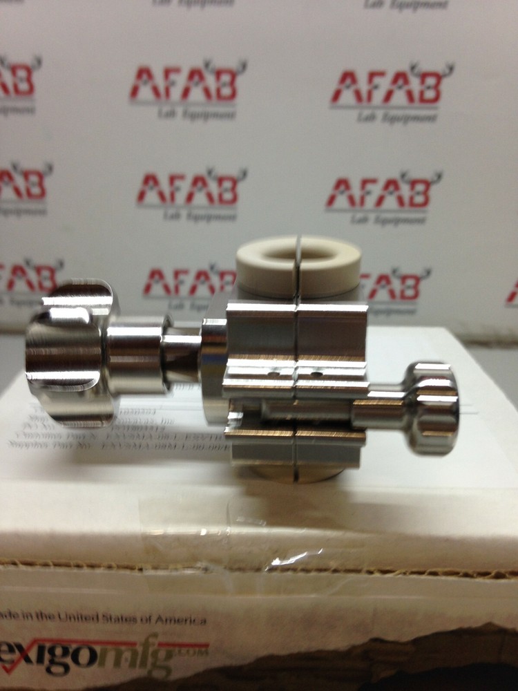 Excaliber 5/8 " Single Use Valve (New)