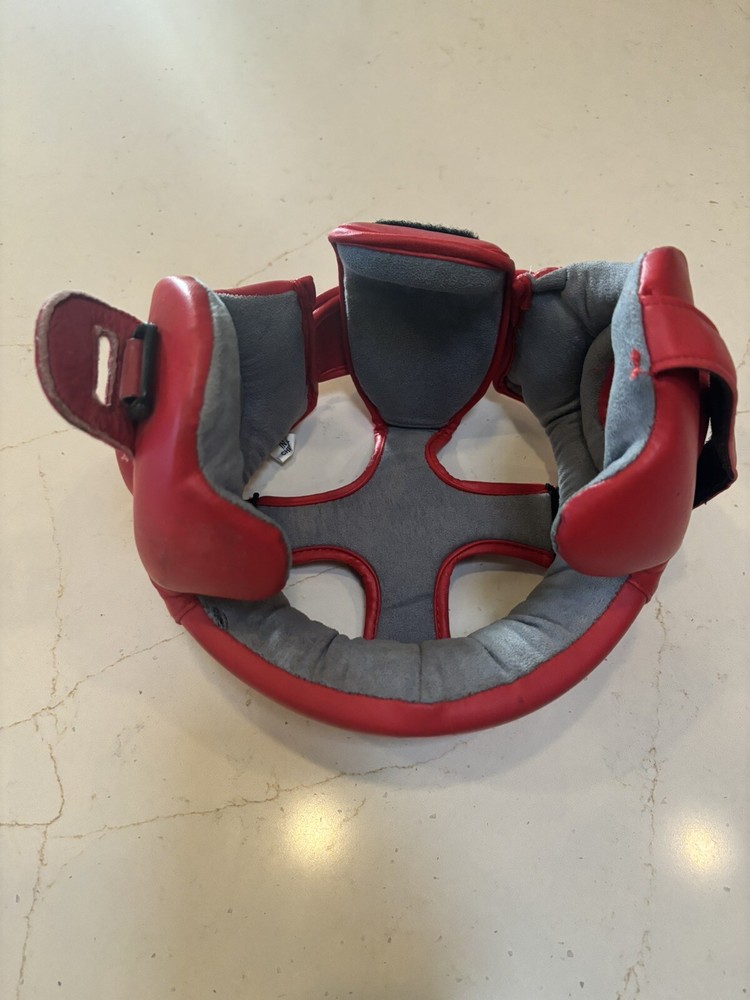 sparring headgear CENTURY Size L / XL