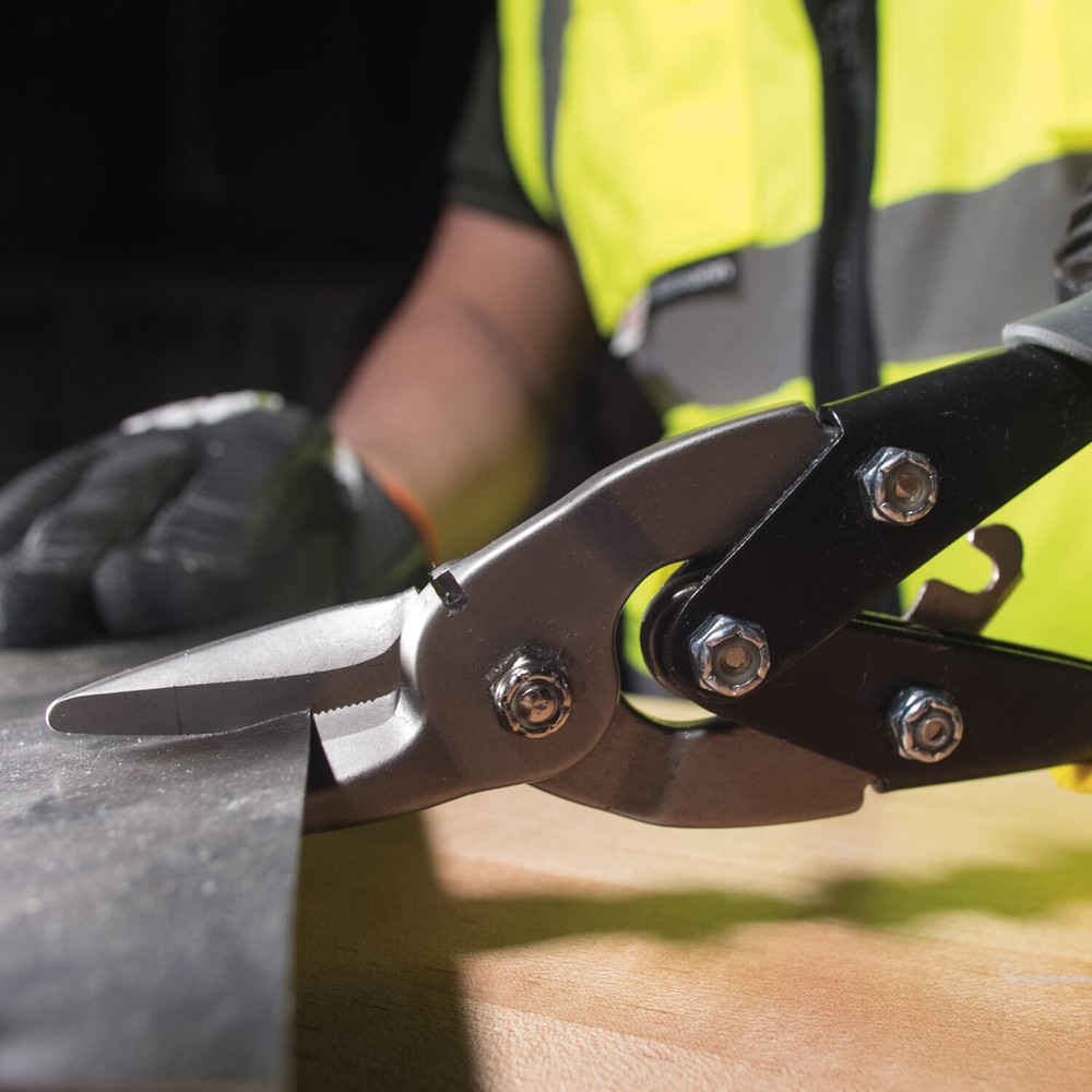 Klein Tools 1201R Aviation Snips, Right
