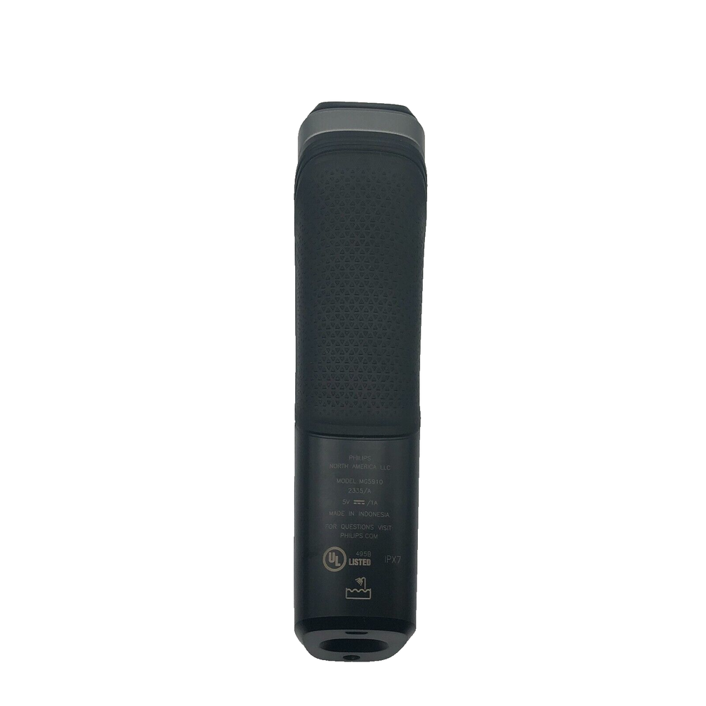 Replacement Handle (USB) Only - Philips Norelco Multigroom Trimmer 5000 MG5910