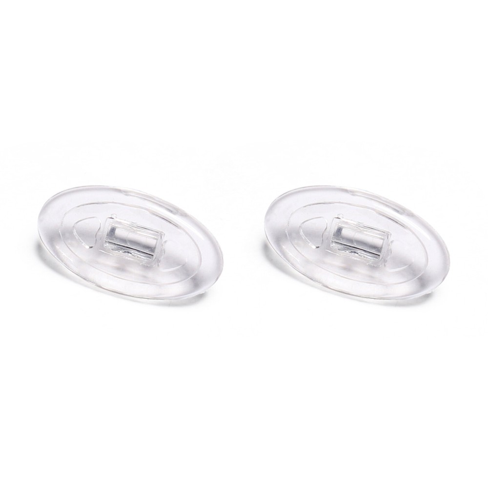 SmartVLT Replacement Nosepads & Nosepieces for-Oakley C Wire Sunglass - Options