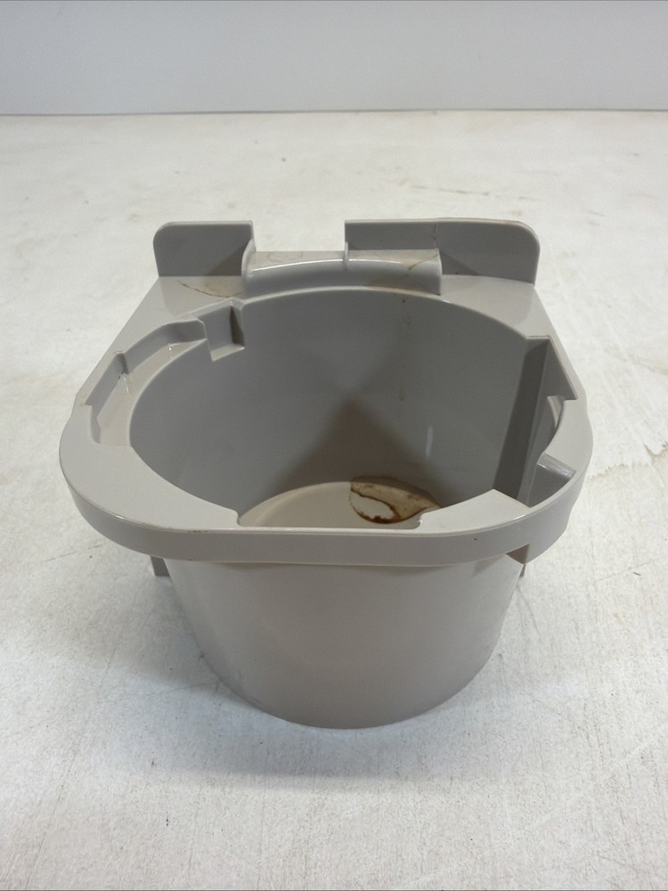 Ninja PB051ST Pod & Grounds Coffee Maker Replacement Filter Basket Holder