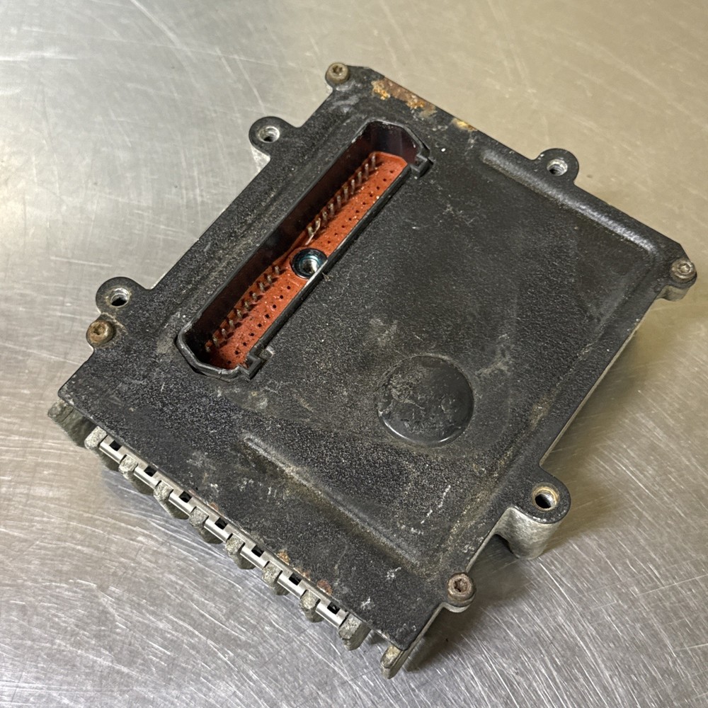 Chrysler Sebring P04606817AB Transmission Control Module ((4140))