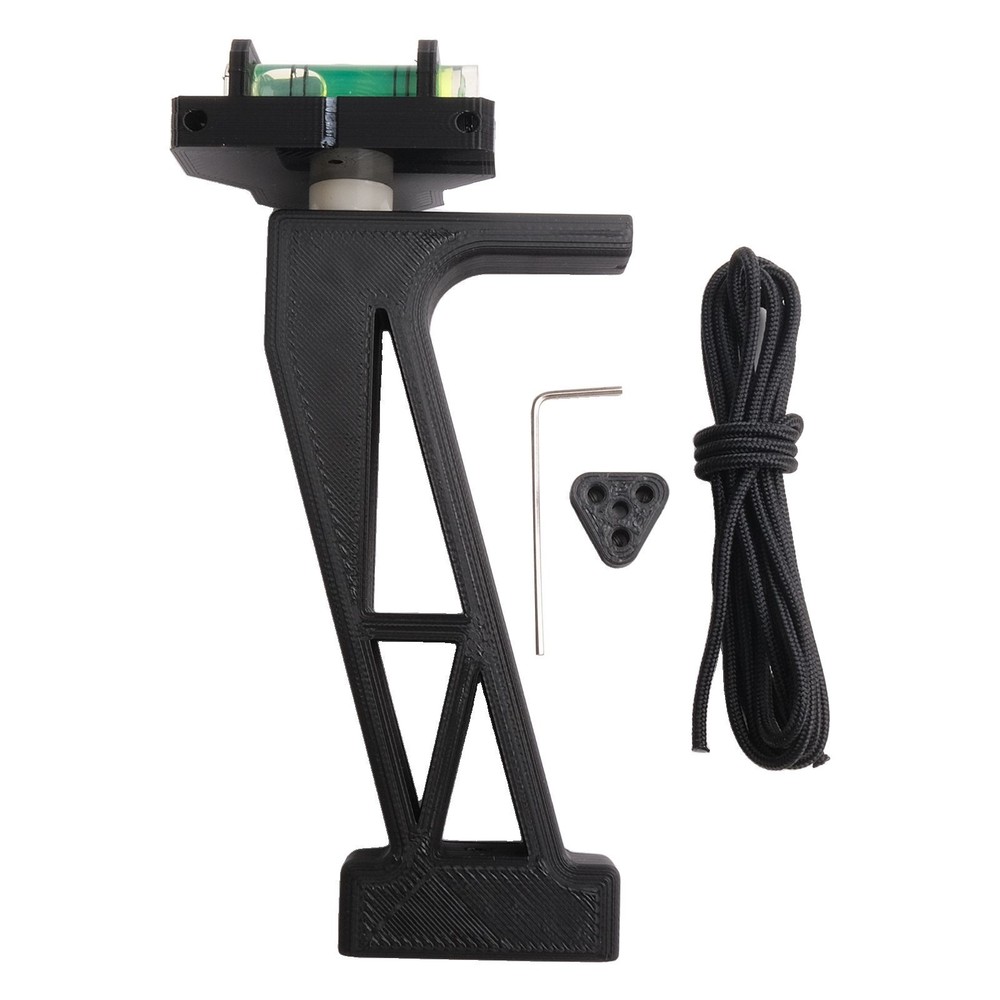Correct And Improve Posture With Compound Bow Release Training Equipment
