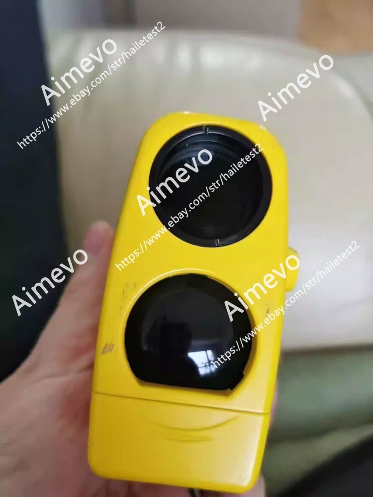 1 PCs Laser Technology TruPulse 360 Laser Rangefinder