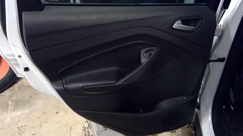 ESCAPE 2016 Air Shutter 351561