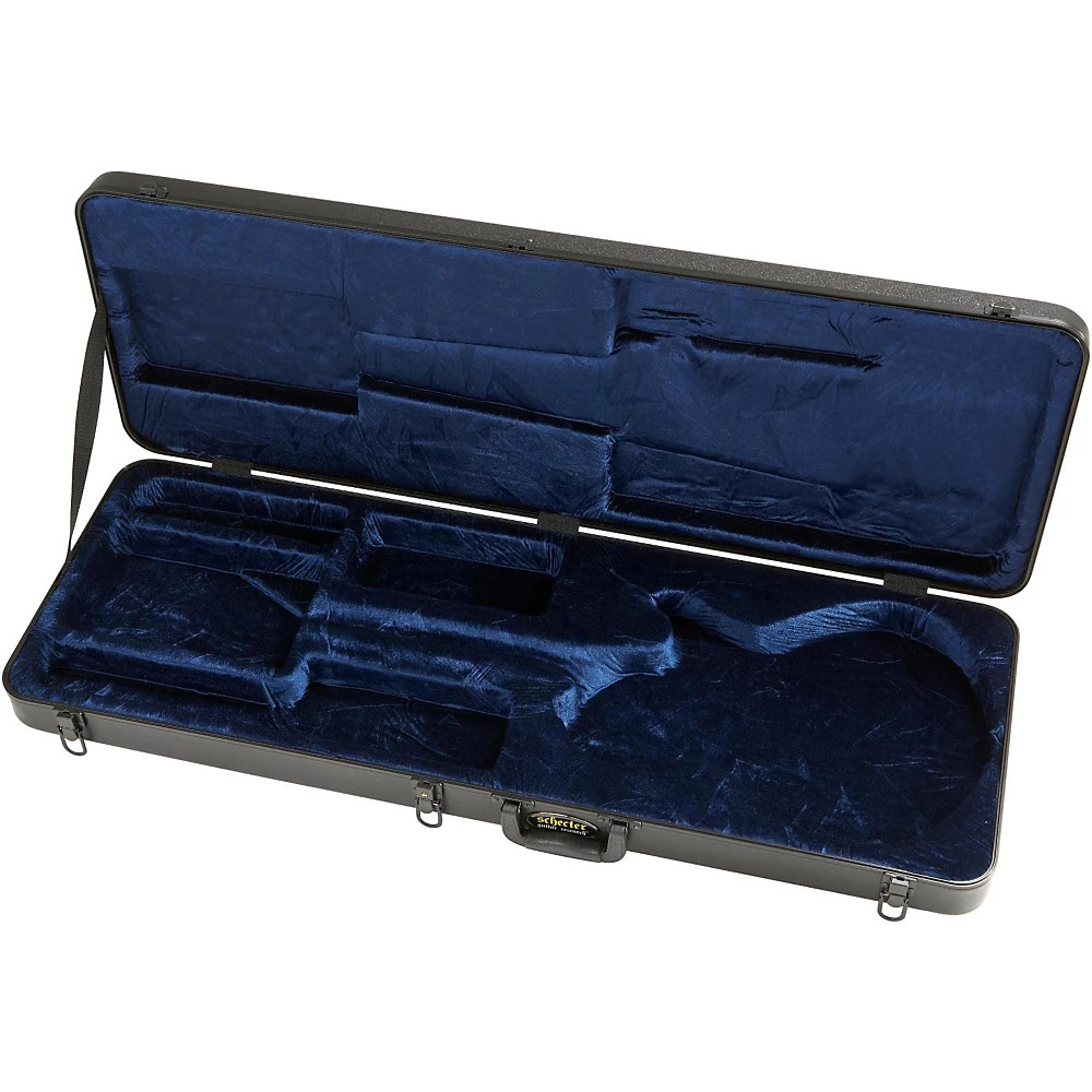 Schecter Guitar Research SGR-9SC Case LN