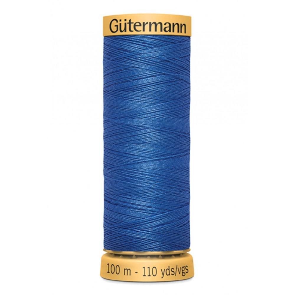 Gutermann Natural Cotton Thread (50wt)