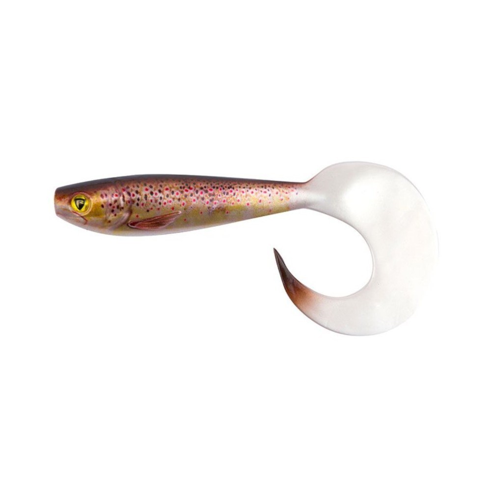 Fox Rage Pro Grub 12cm