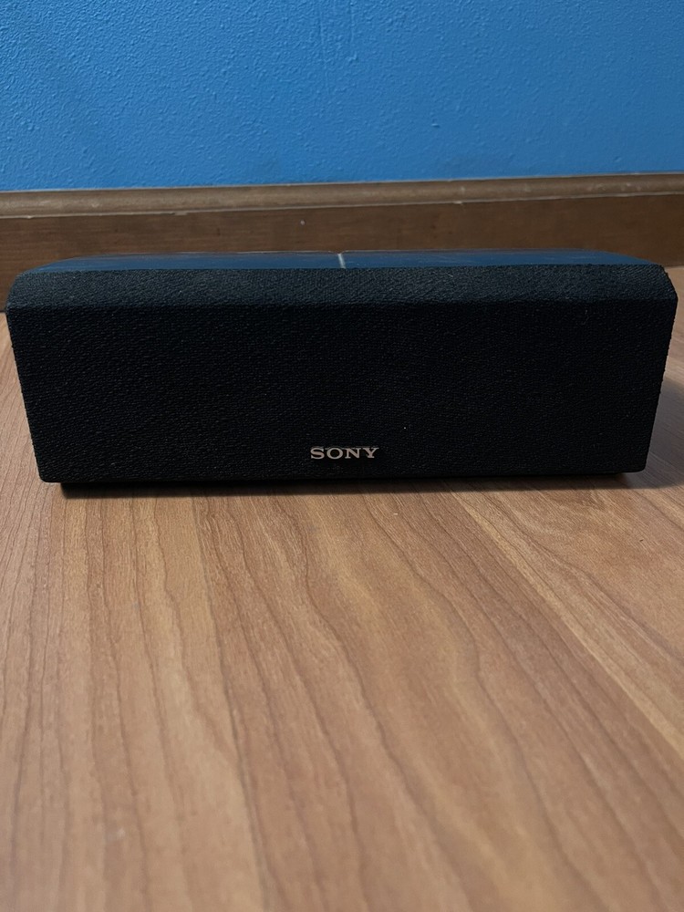 Sony - 600W Home Theater Audio System