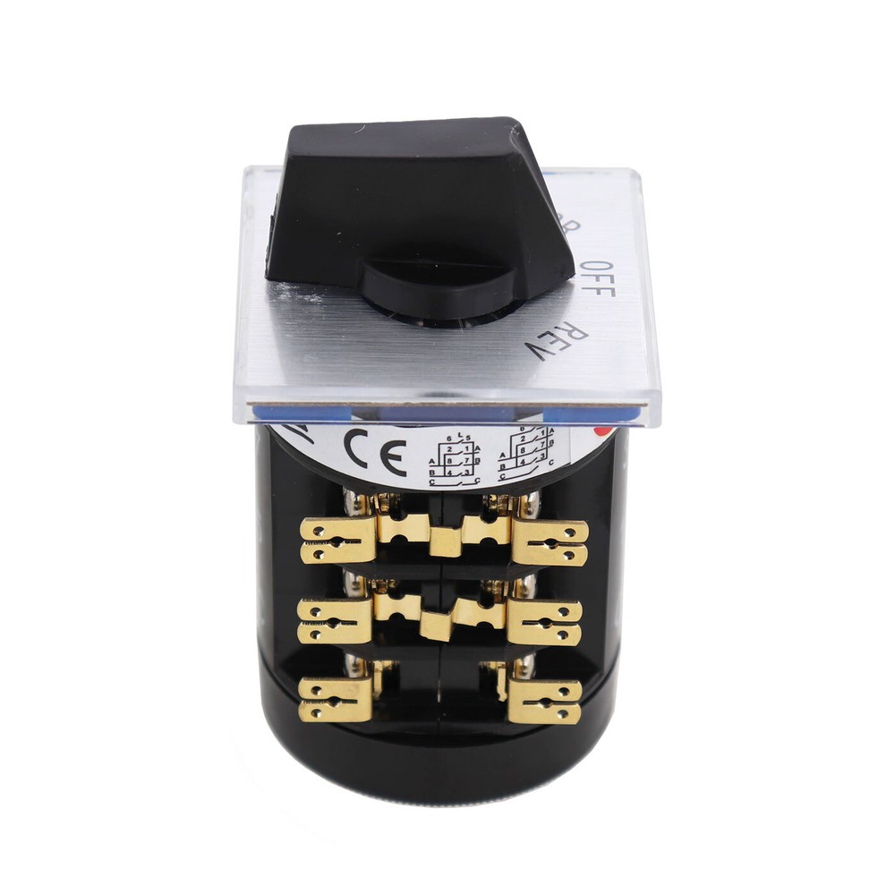 Steel Dragon Tools® K1500 Drain Cleaning Machine Replacement Switch