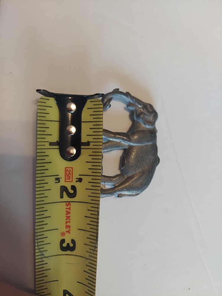 Vintage Cast Iron Elephant