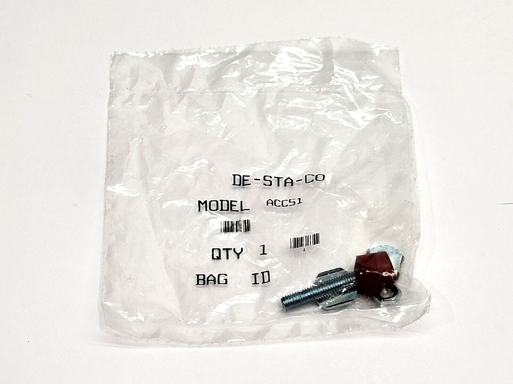 Destaco ACC51 Clamp Accessory Kit