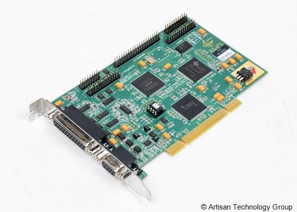 SCANLAB RTC3 PC Interface Board