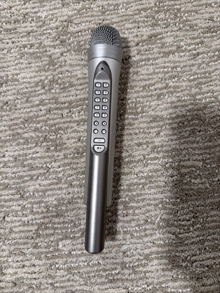 Magic Sing ET18K Companion Replacement Microphone