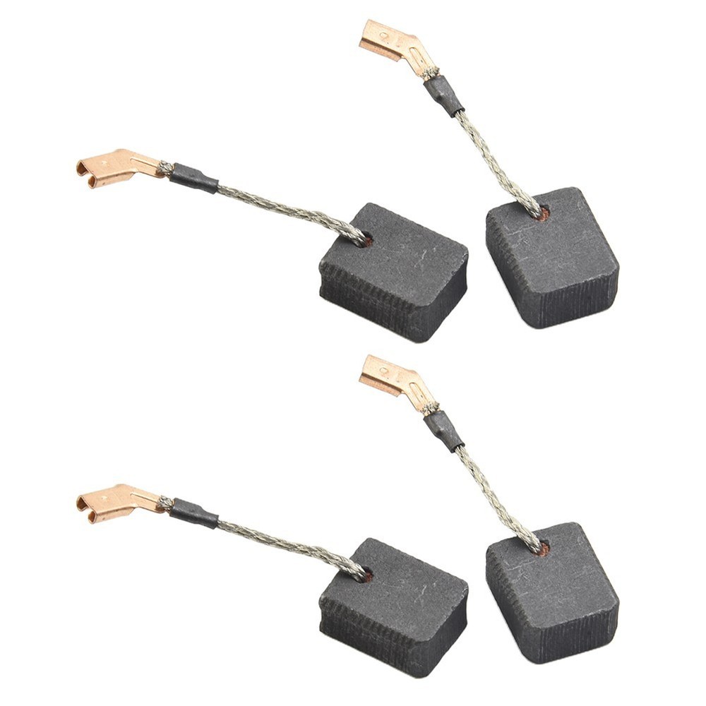 Angle Grinder DW Grinder Carbon Material Compact Size Convenient Replacement