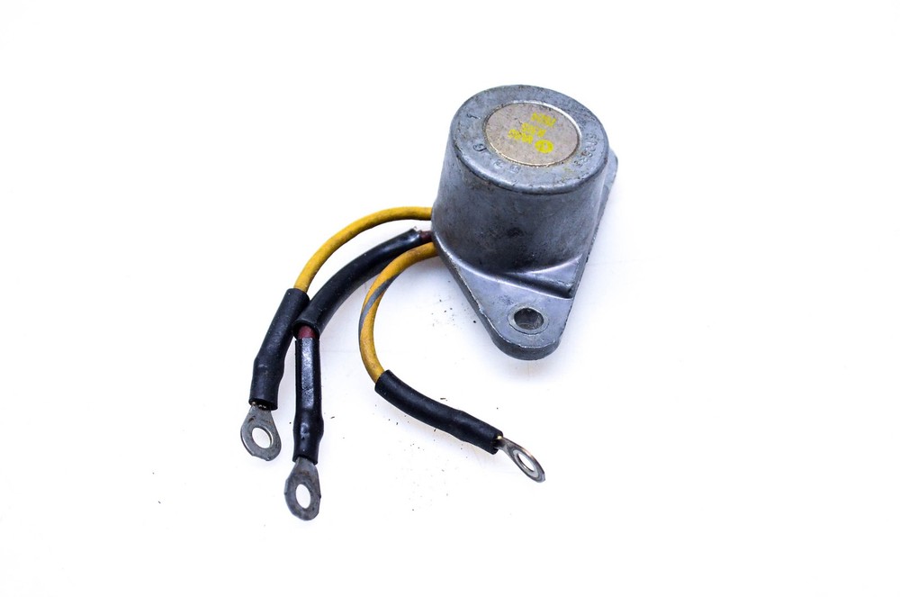OMC 581305 Rectifier