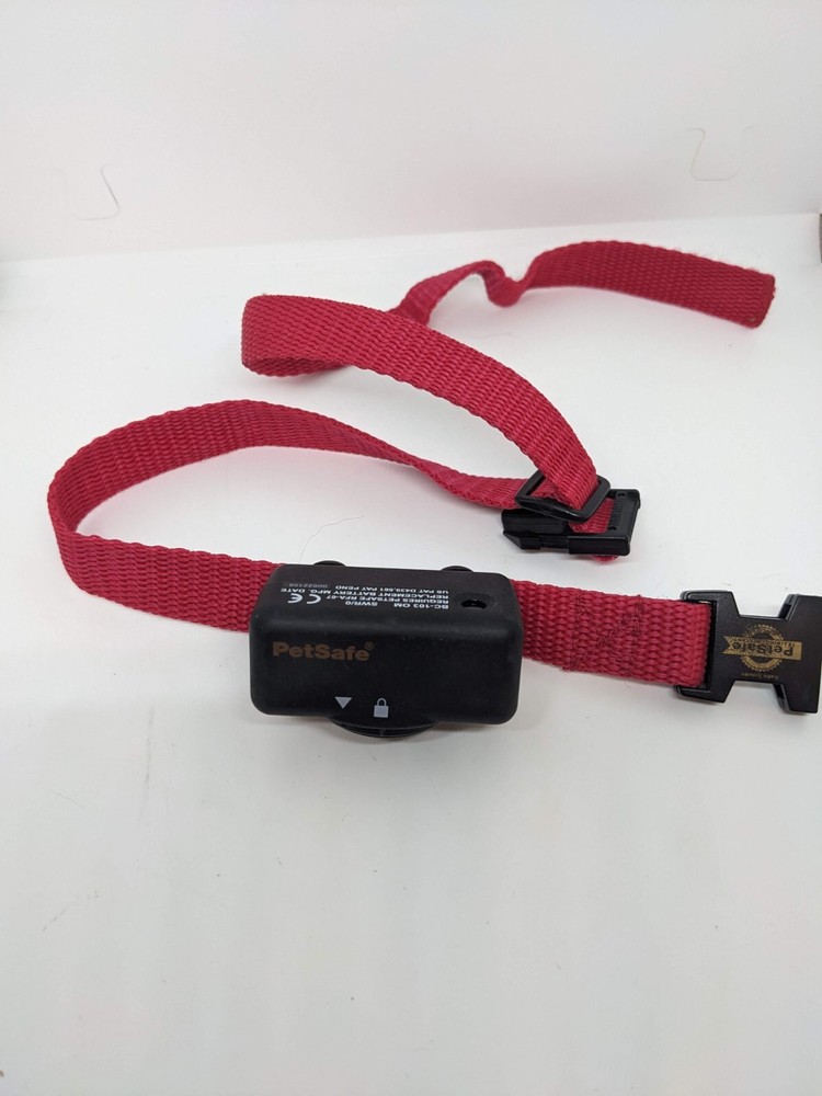PetSafe Dog Training Collar BC-103